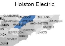 Holston Electric